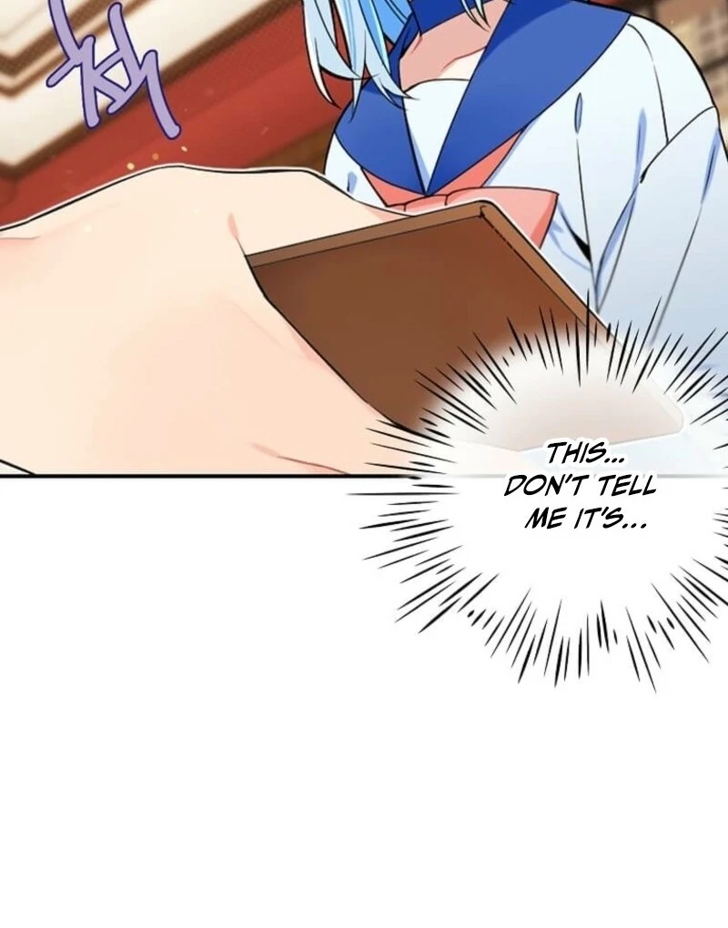 Mistaken for a Wicked Woman! Chapter 61 page 42 - 