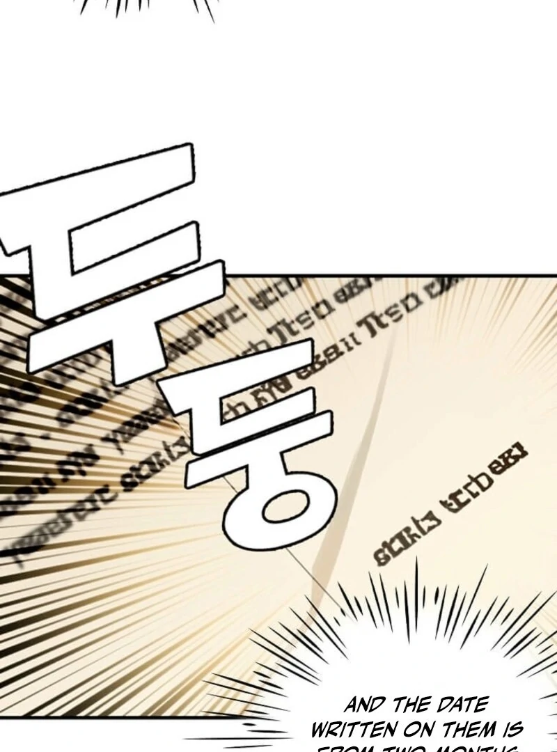 Mistaken for a Wicked Woman! Chapter 61 page 44 - 