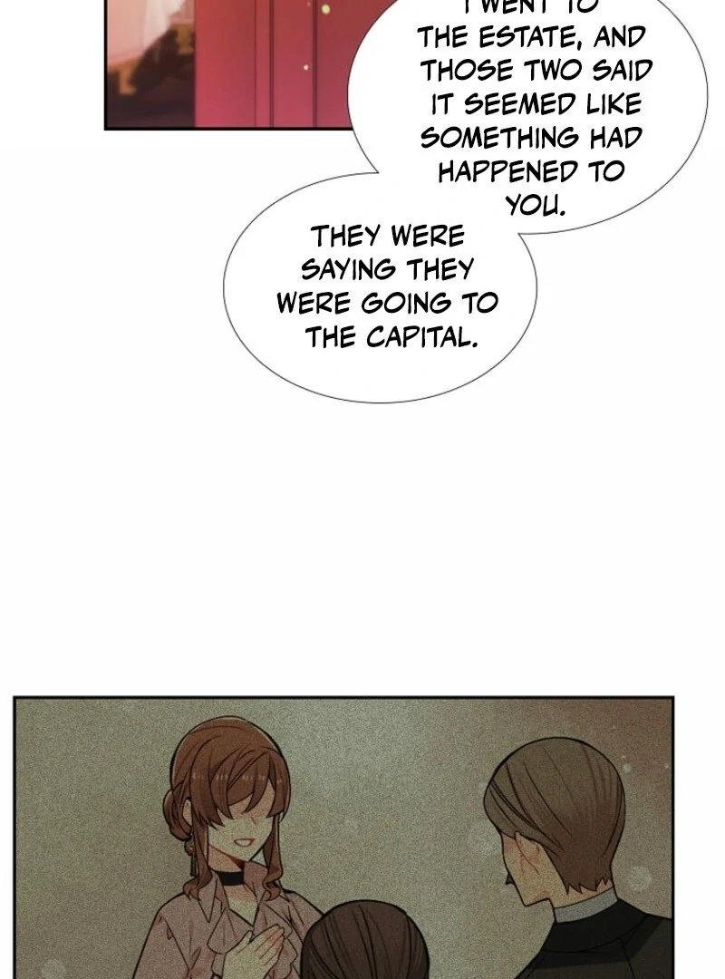 Mistaken for a Wicked Woman! Chapter 61 page 46 - 