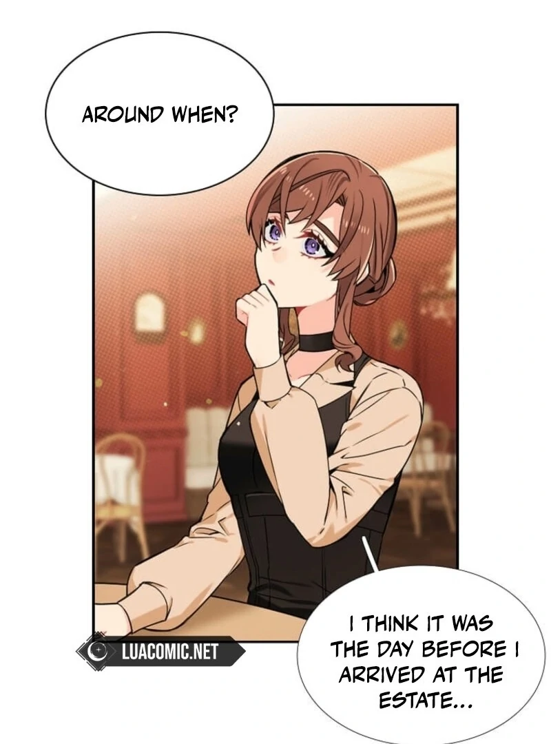 Mistaken for a Wicked Woman! Chapter 61 page 49 - 