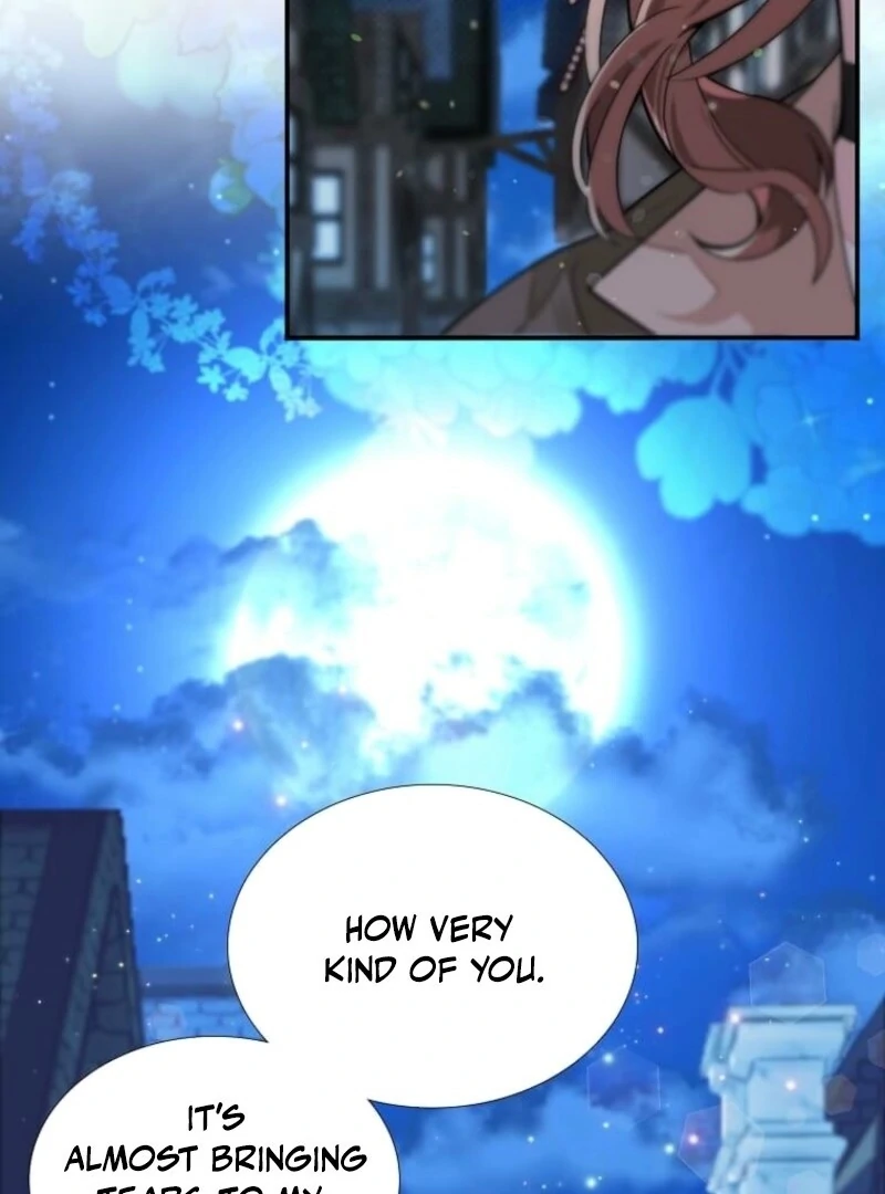 Mistaken for a Wicked Woman! Chapter 61 page 6 - 