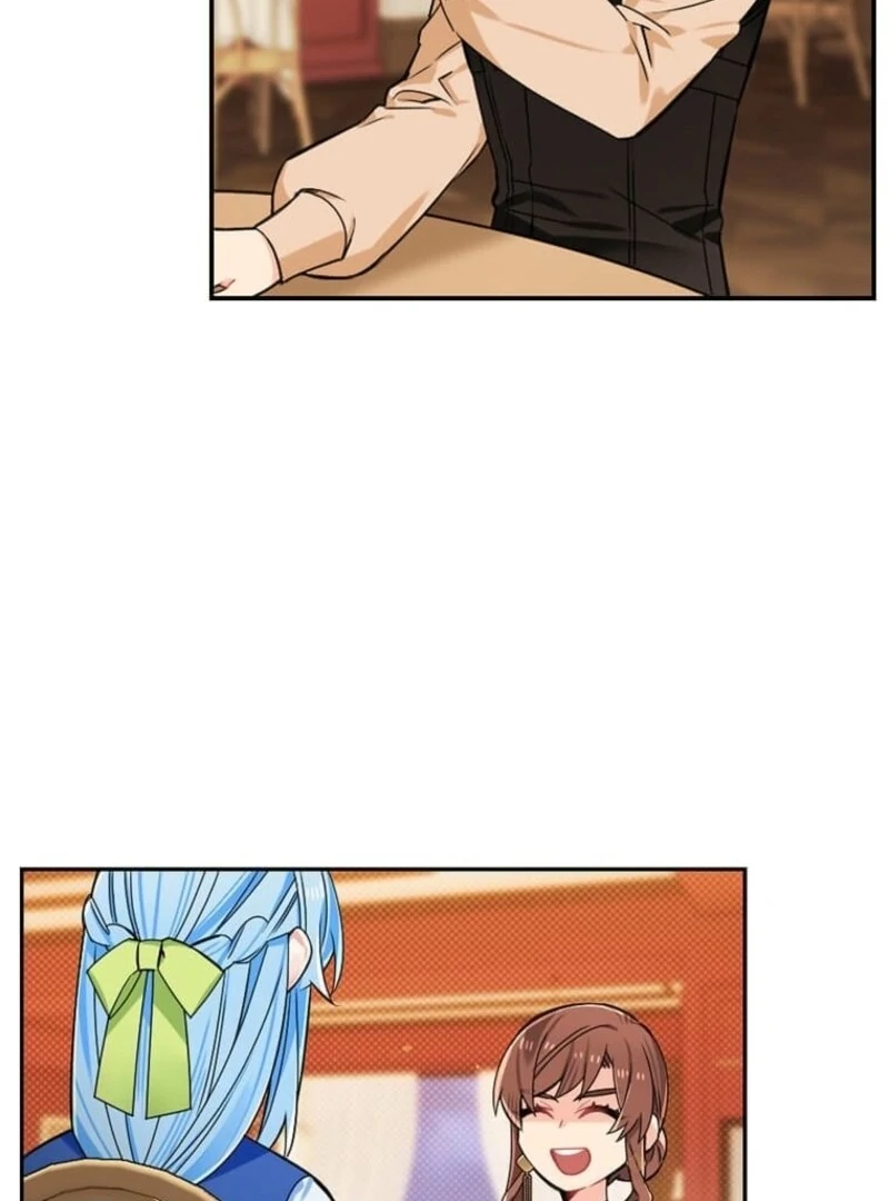 Mistaken for a Wicked Woman! Chapter 61 page 51 - 