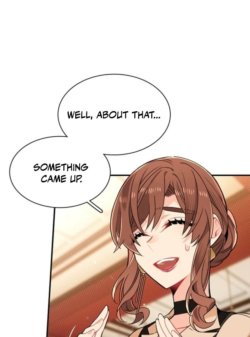 Mistaken for a Wicked Woman! Chapter 61 page 60 - 