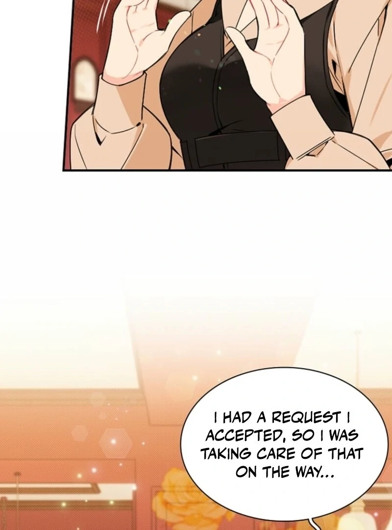 Mistaken for a Wicked Woman! Chapter 61 page 61 - 