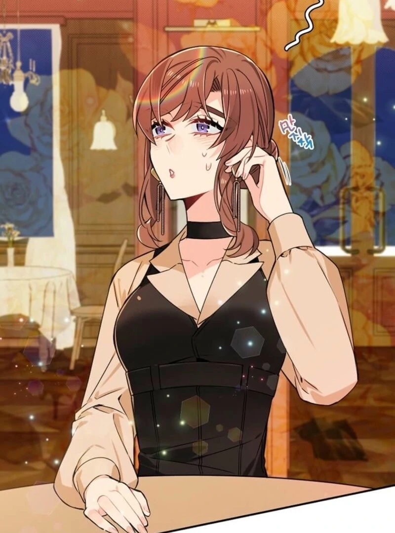 Mistaken for a Wicked Woman! Chapter 61 page 62 - 