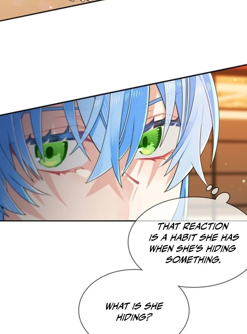 Mistaken for a Wicked Woman! Chapter 61 page 63 - 