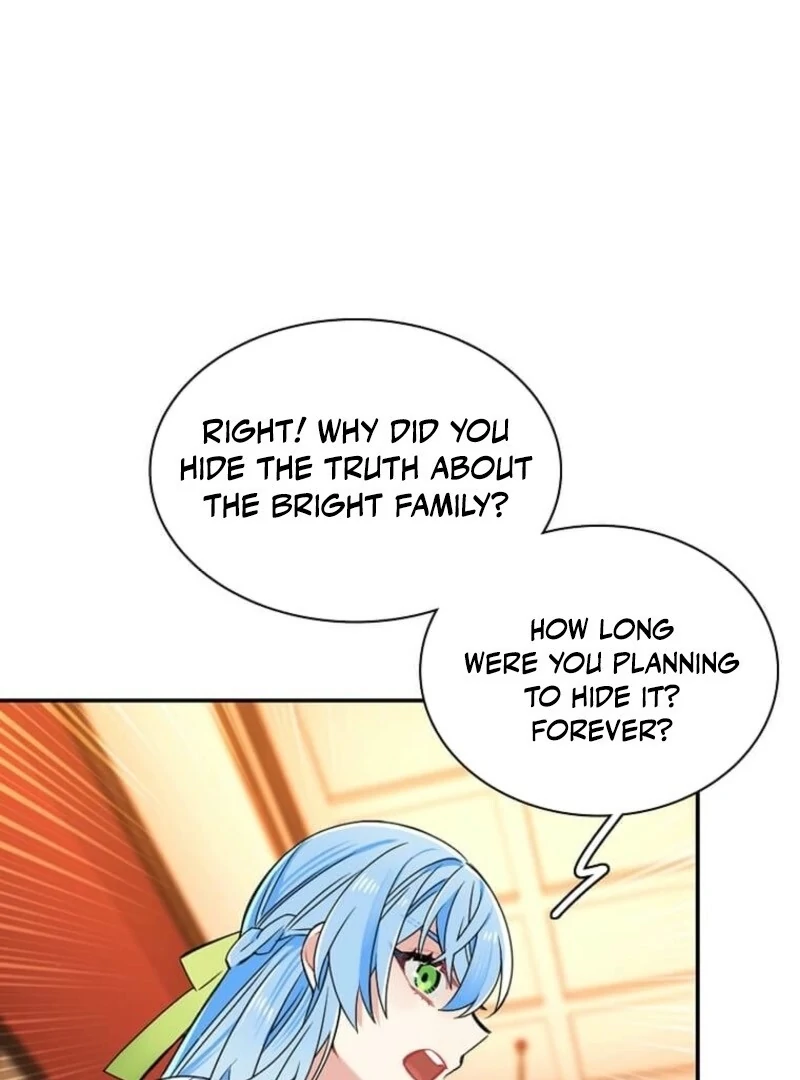 Mistaken for a Wicked Woman! Chapter 61 page 65 - 