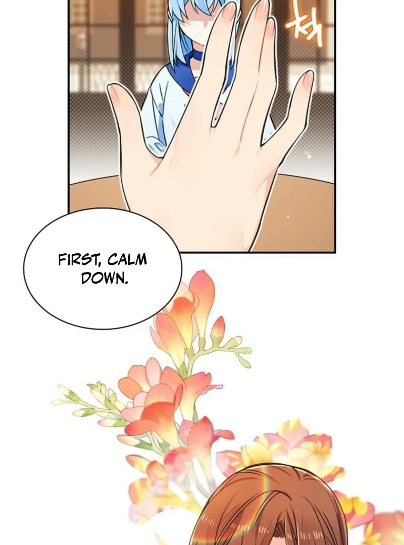 Mistaken for a Wicked Woman! Chapter 61 page 67 - 