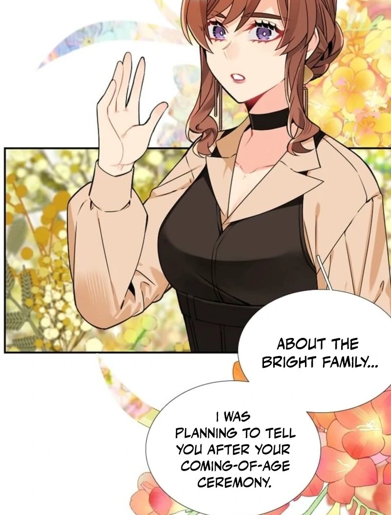 Mistaken for a Wicked Woman! Chapter 61 page 68 - 