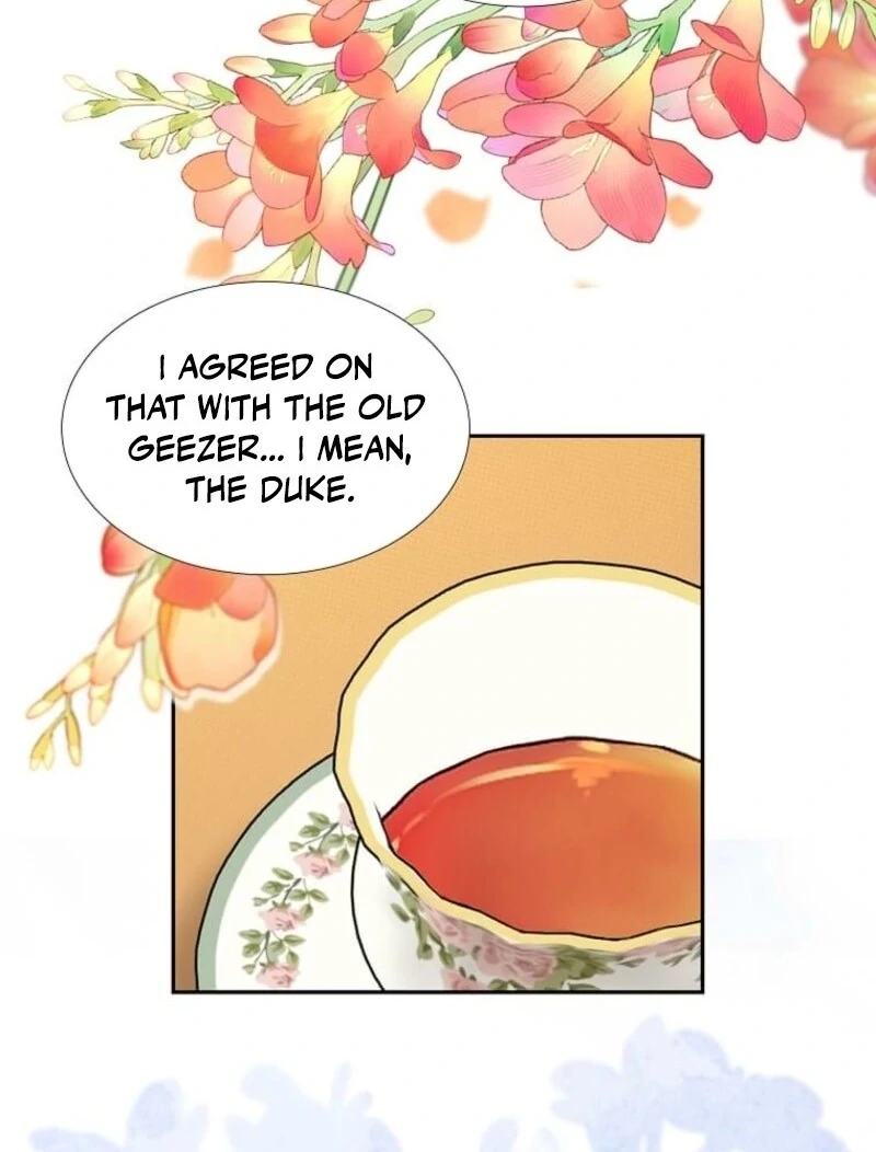 Mistaken for a Wicked Woman! Chapter 61 page 69 - 