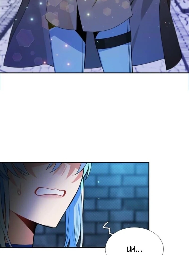 Mistaken for a Wicked Woman! Chapter 61 page 8 - 