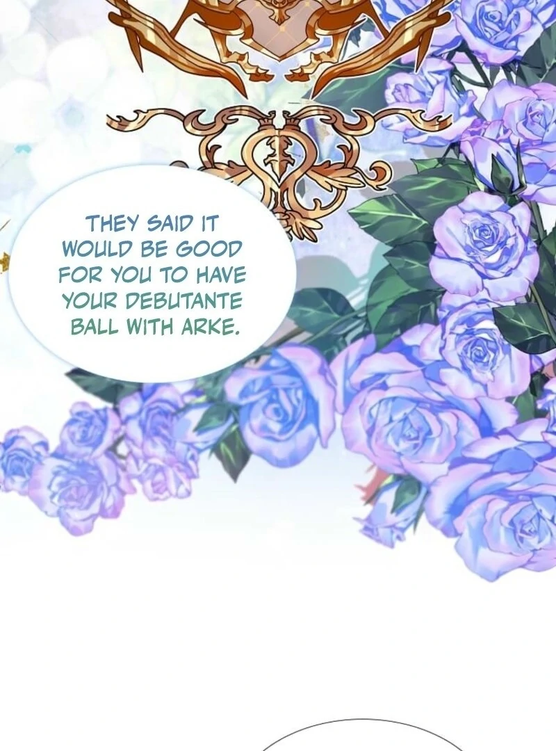 Mistaken for a Wicked Woman! Chapter 61 page 71 - 