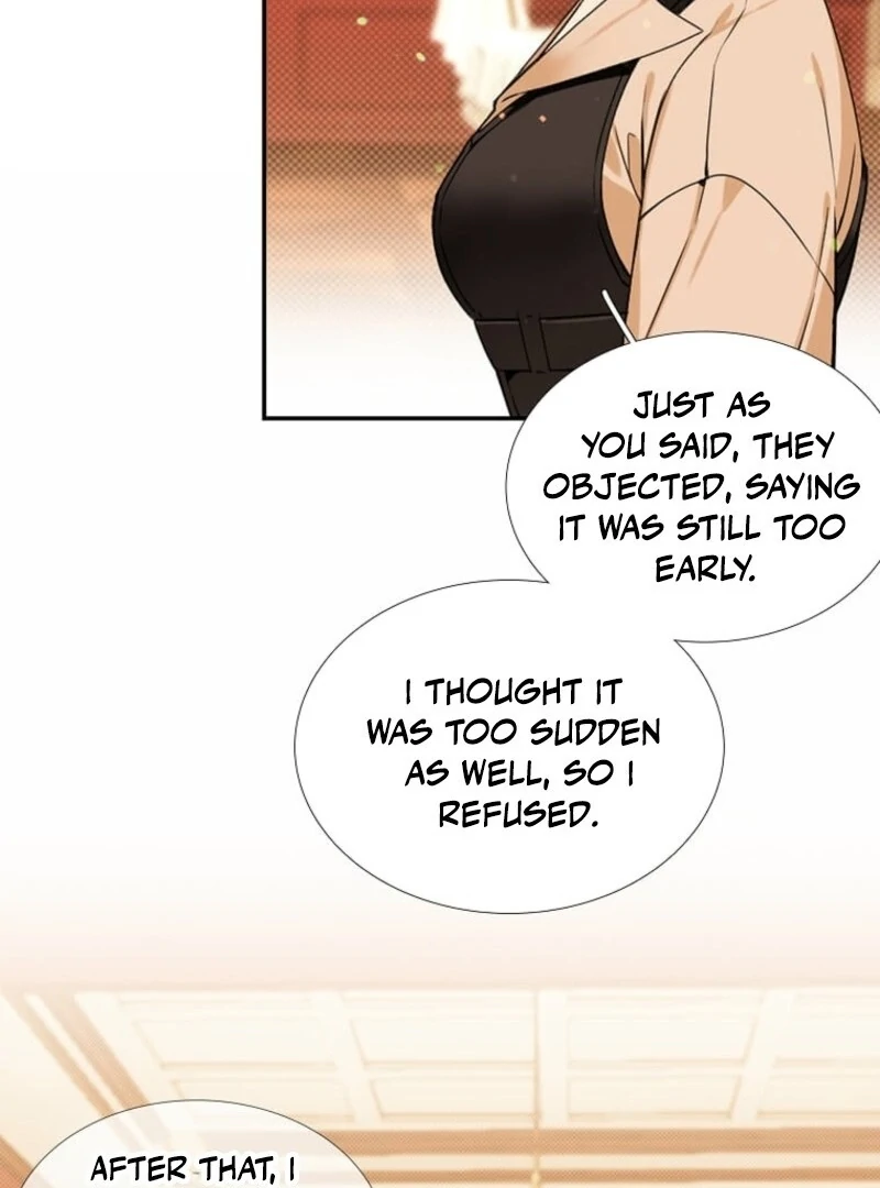Mistaken for a Wicked Woman! Chapter 61 page 74 - 