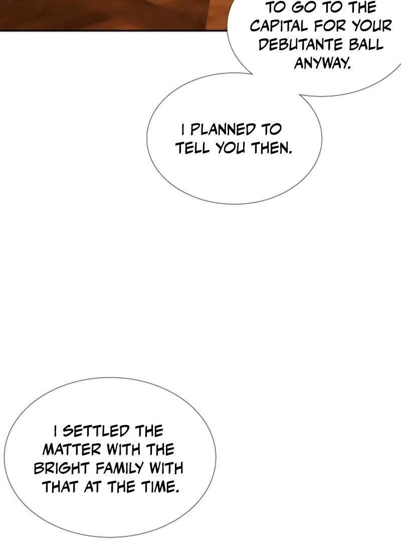 Mistaken for a Wicked Woman! Chapter 61 page 76 - 