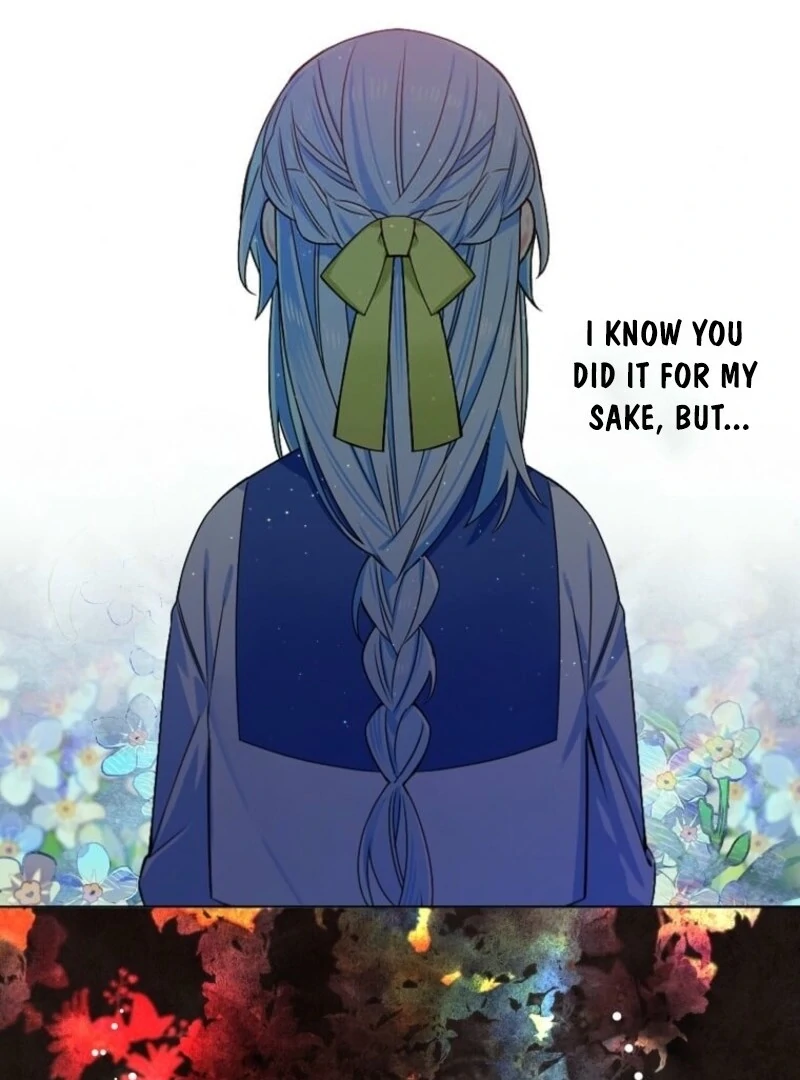 Mistaken for a Wicked Woman! Chapter 61 page 77 - 