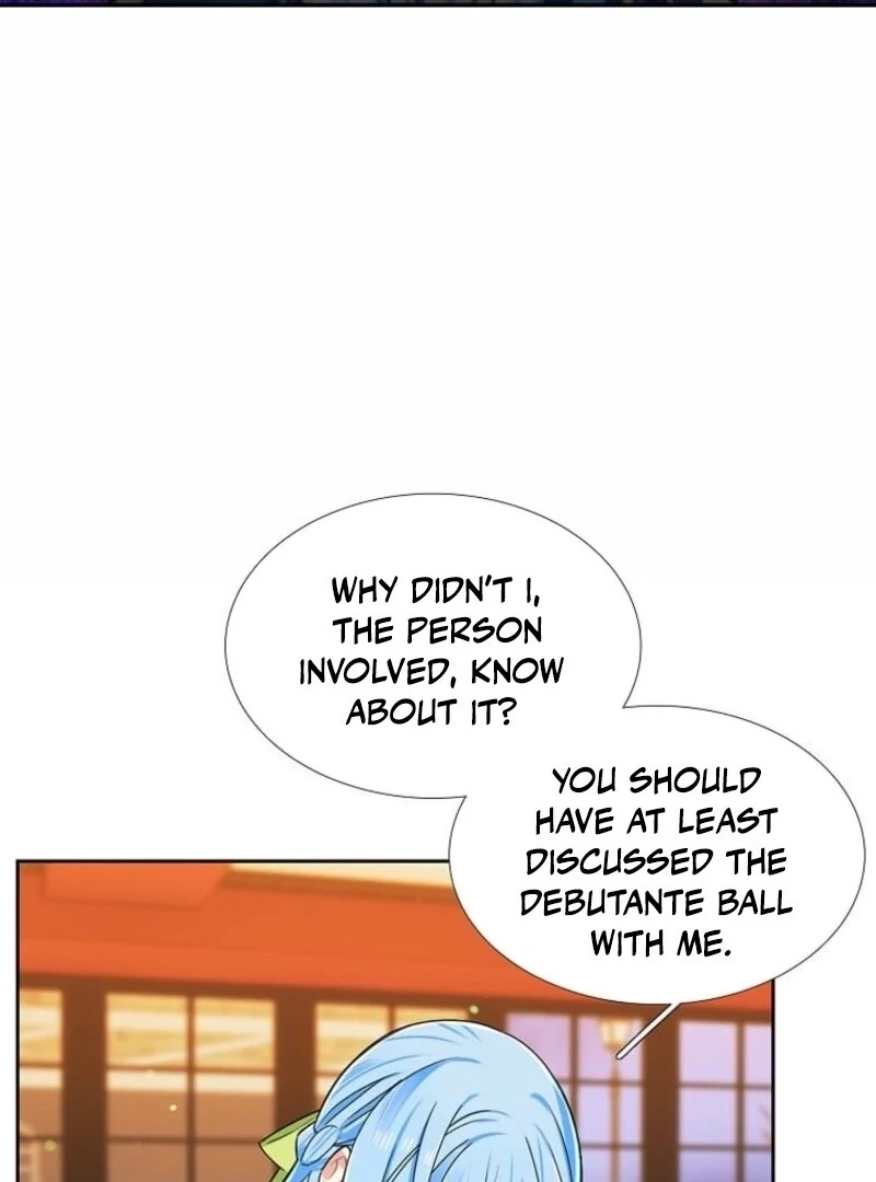 Mistaken for a Wicked Woman! Chapter 61 page 79 - 