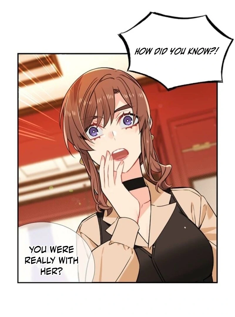 Mistaken for a Wicked Woman! Chapter 61 page 85 - 