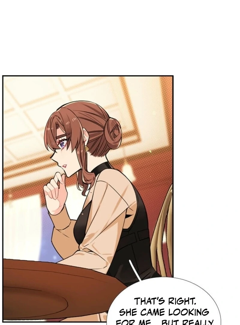 Mistaken for a Wicked Woman! Chapter 61 page 86 - 