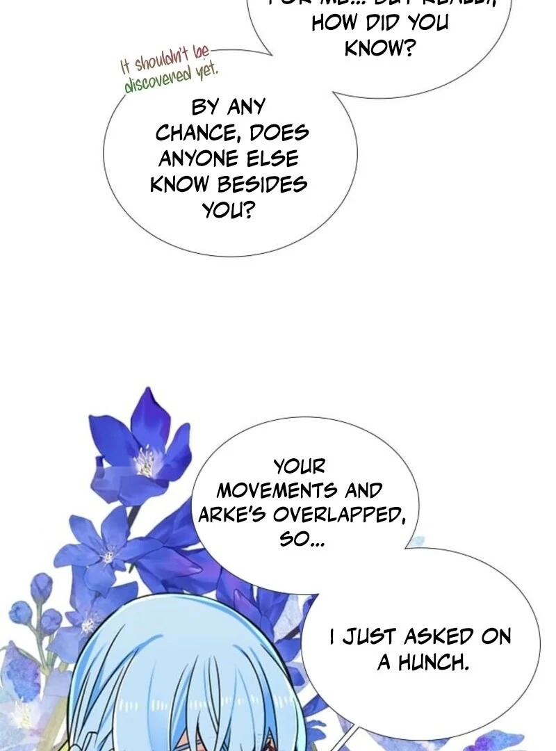 Mistaken for a Wicked Woman! Chapter 61 page 87 - 