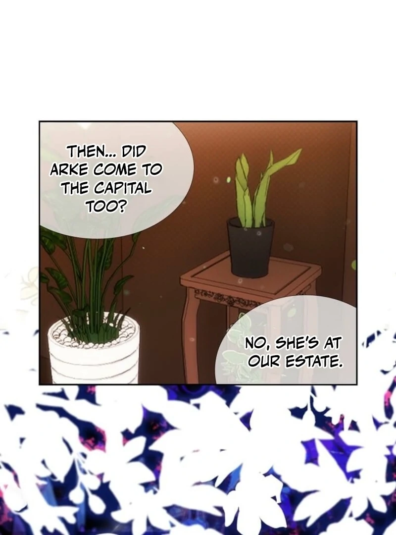 Mistaken for a Wicked Woman! Chapter 61 page 90 - 