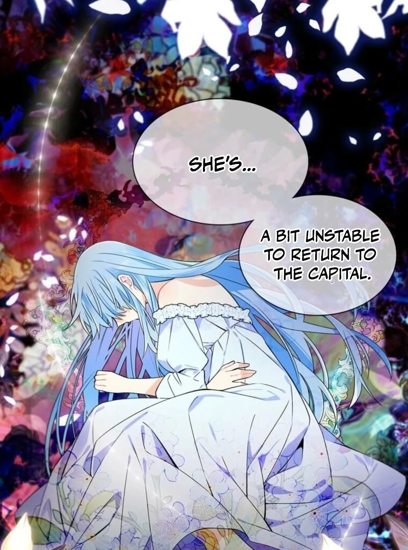 Mistaken for a Wicked Woman! Chapter 61 page 91 - 