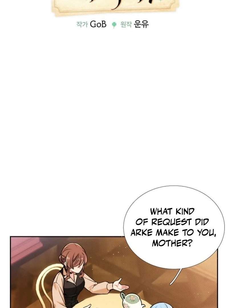 Mistaken for a Wicked Woman! Chapter 62 page 11 - 