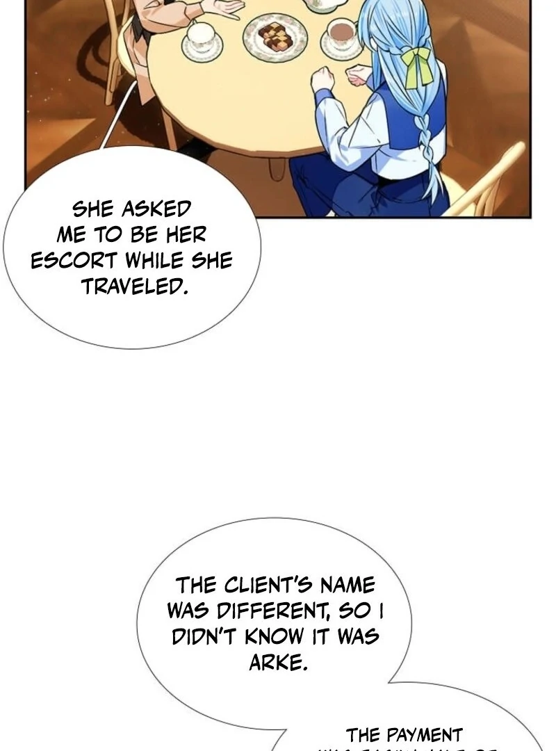 Mistaken for a Wicked Woman! Chapter 62 page 12 - 