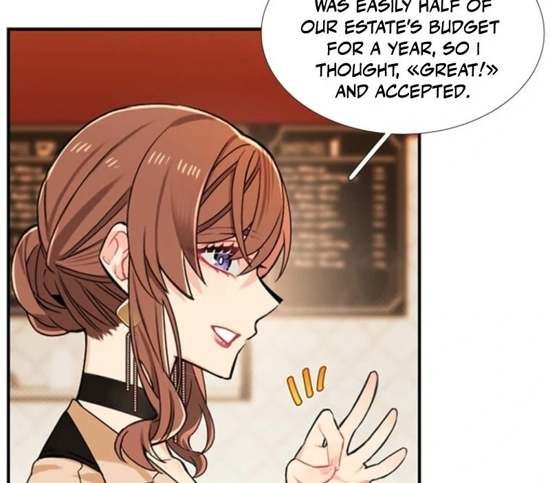 Mistaken for a Wicked Woman! Chapter 62 page 13 - 