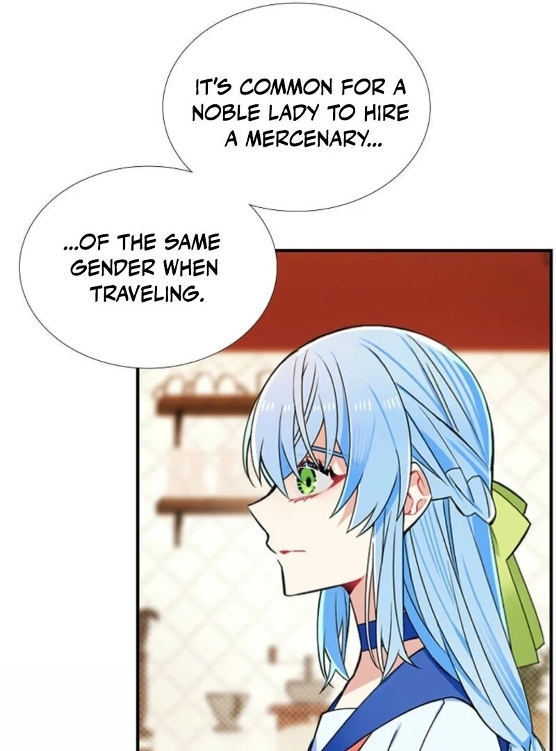Mistaken for a Wicked Woman! Chapter 62 page 15 - 
