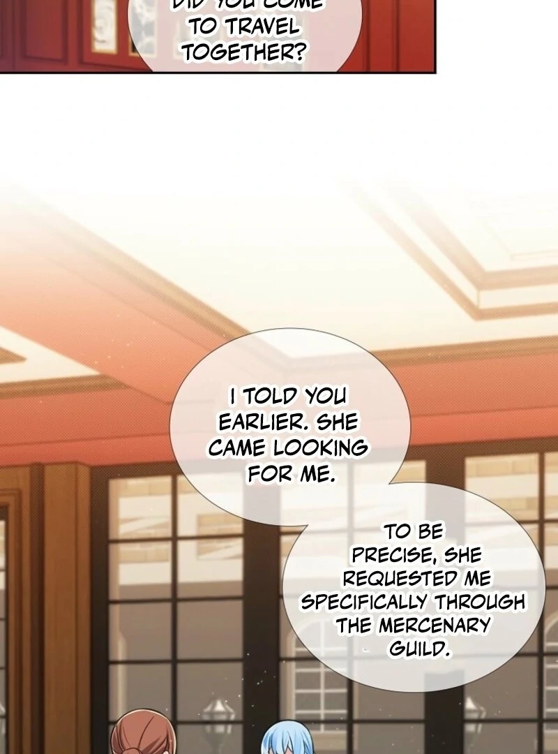 Mistaken for a Wicked Woman! Chapter 62 page 3 - 