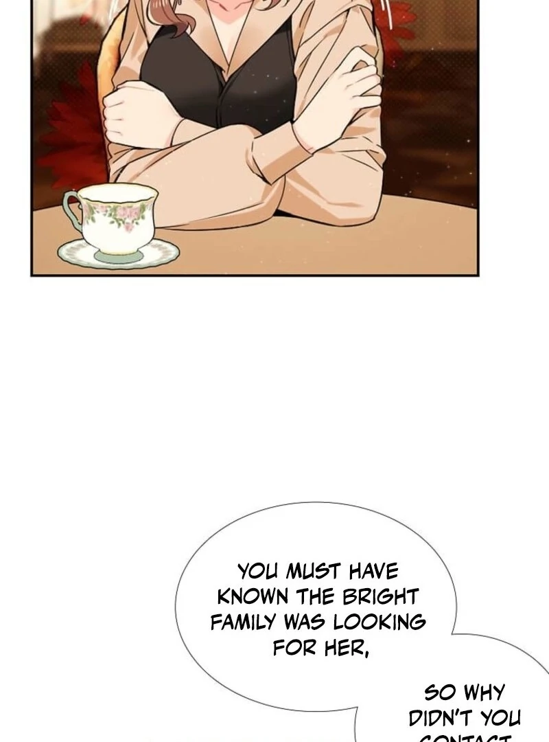 Mistaken for a Wicked Woman! Chapter 62 page 21 - 