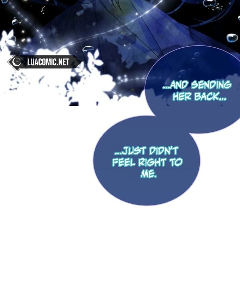 Mistaken for a Wicked Woman! Chapter 62 page 26 - 