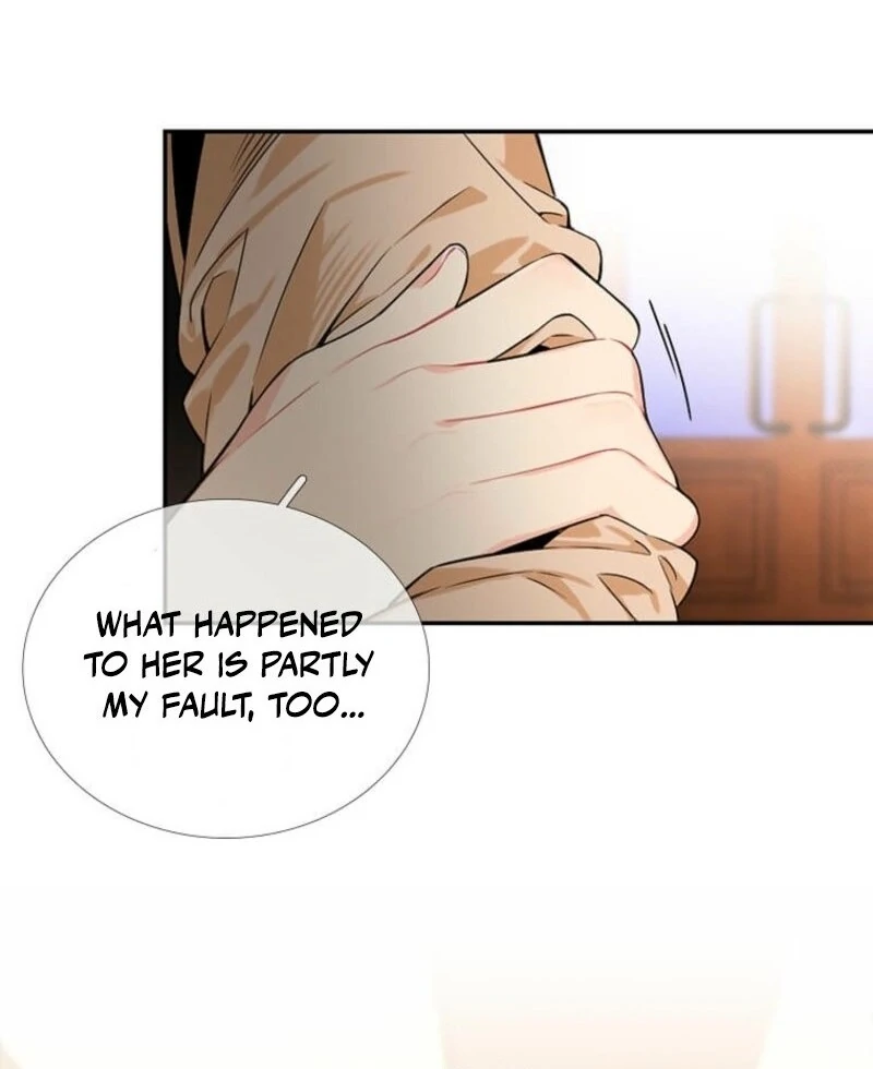 Mistaken for a Wicked Woman! Chapter 62 page 27 - 