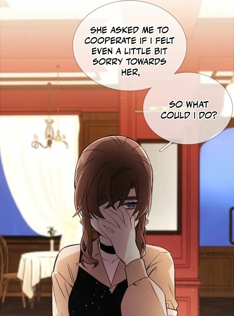 Mistaken for a Wicked Woman! Chapter 62 page 28 - 