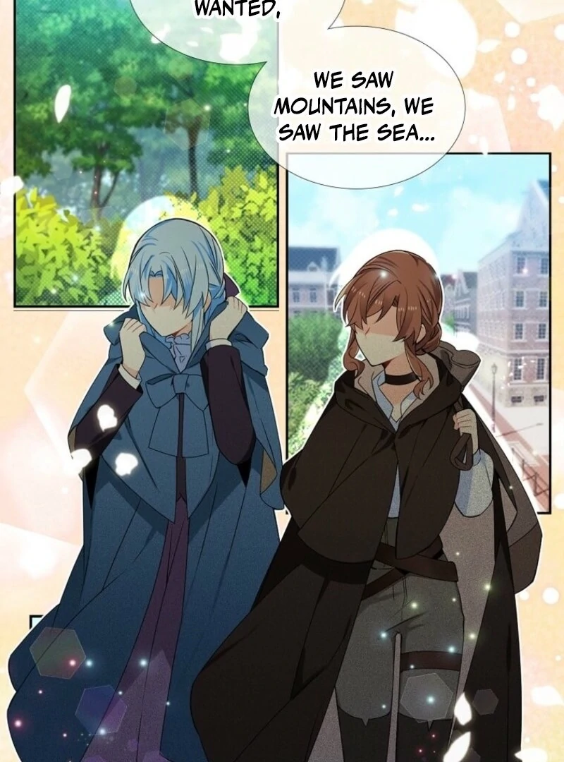 Mistaken for a Wicked Woman! Chapter 62 page 31 - 