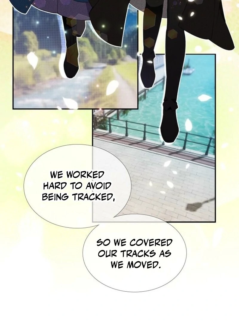 Mistaken for a Wicked Woman! Chapter 62 page 32 - 