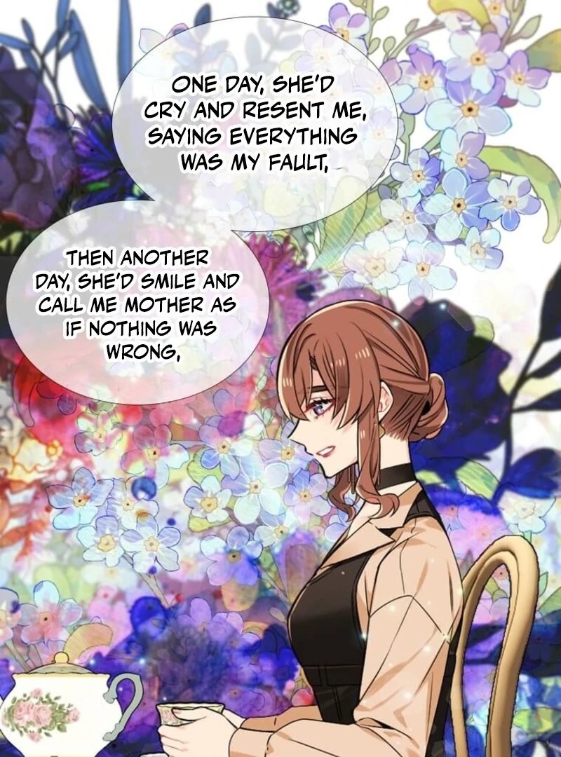 Mistaken for a Wicked Woman! Chapter 62 page 34 - 