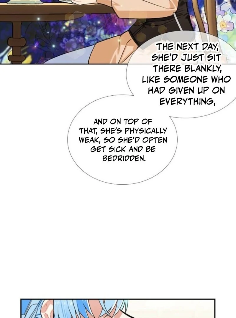 Mistaken for a Wicked Woman! Chapter 62 page 35 - 