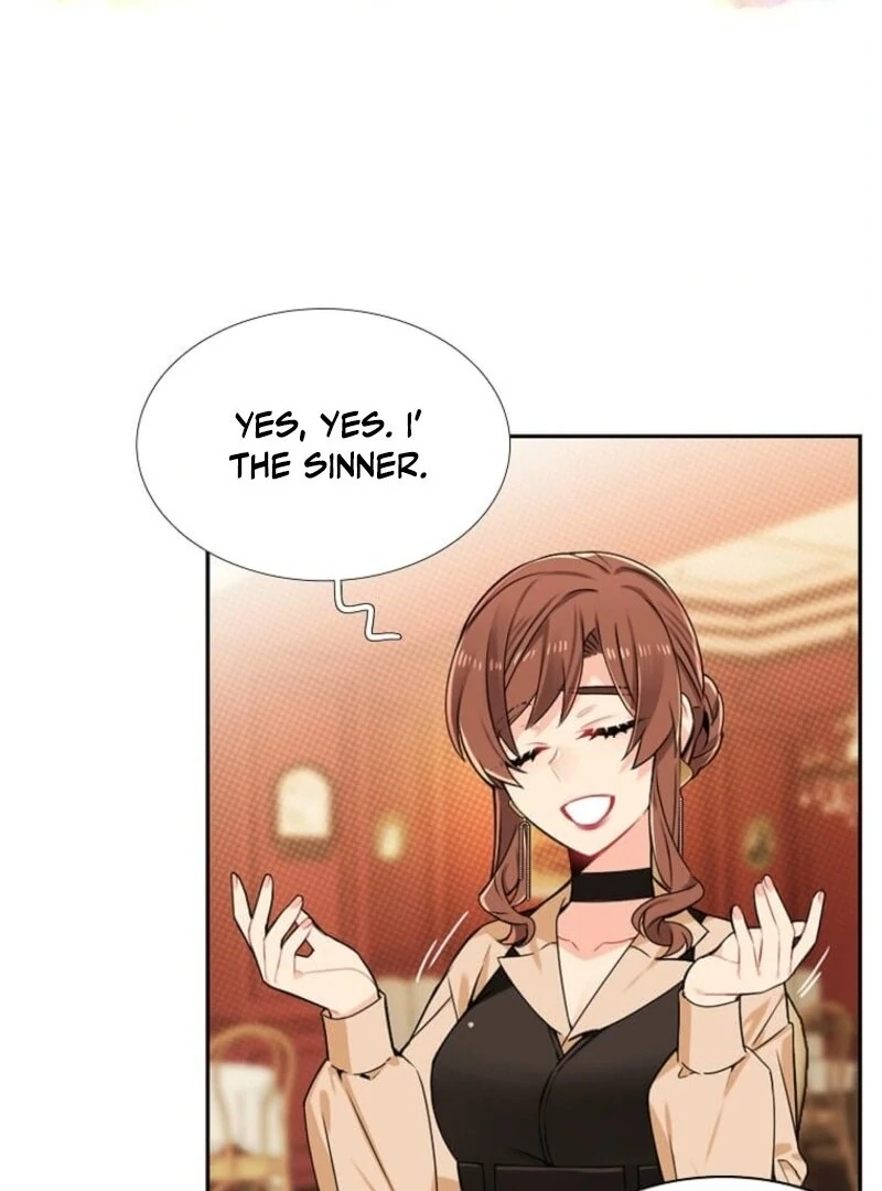 Mistaken for a Wicked Woman! Chapter 62 page 39 - 