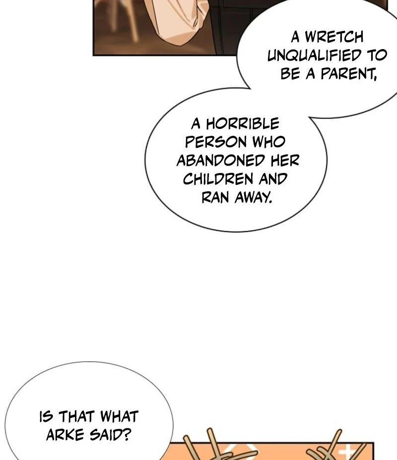 Mistaken for a Wicked Woman! Chapter 62 page 40 - 