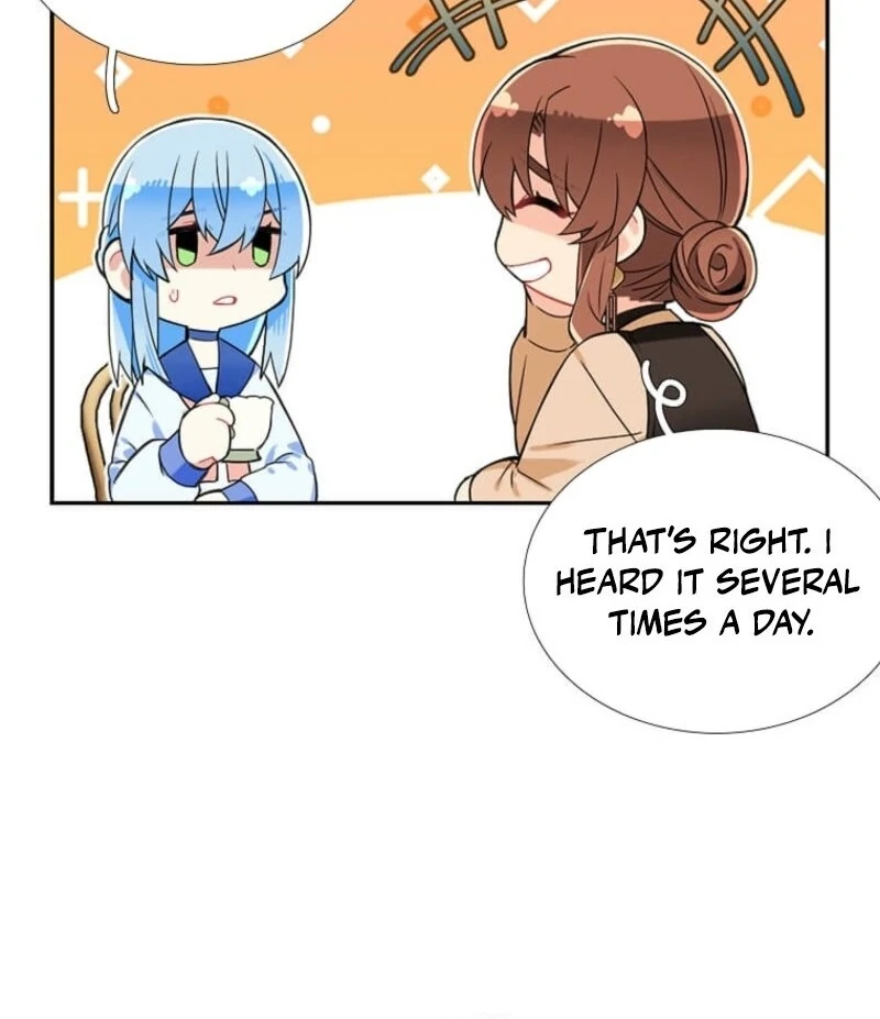 Mistaken for a Wicked Woman! Chapter 62 page 41 - 