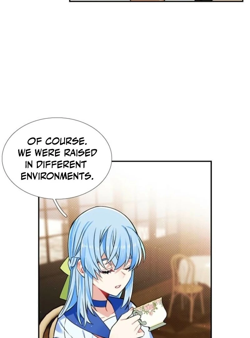 Mistaken for a Wicked Woman! Chapter 62 page 43 - 
