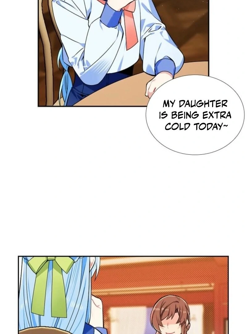 Mistaken for a Wicked Woman! Chapter 62 page 44 - 