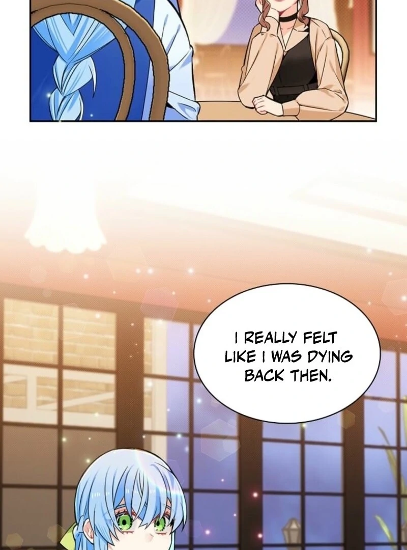 Mistaken for a Wicked Woman! Chapter 62 page 45 - 