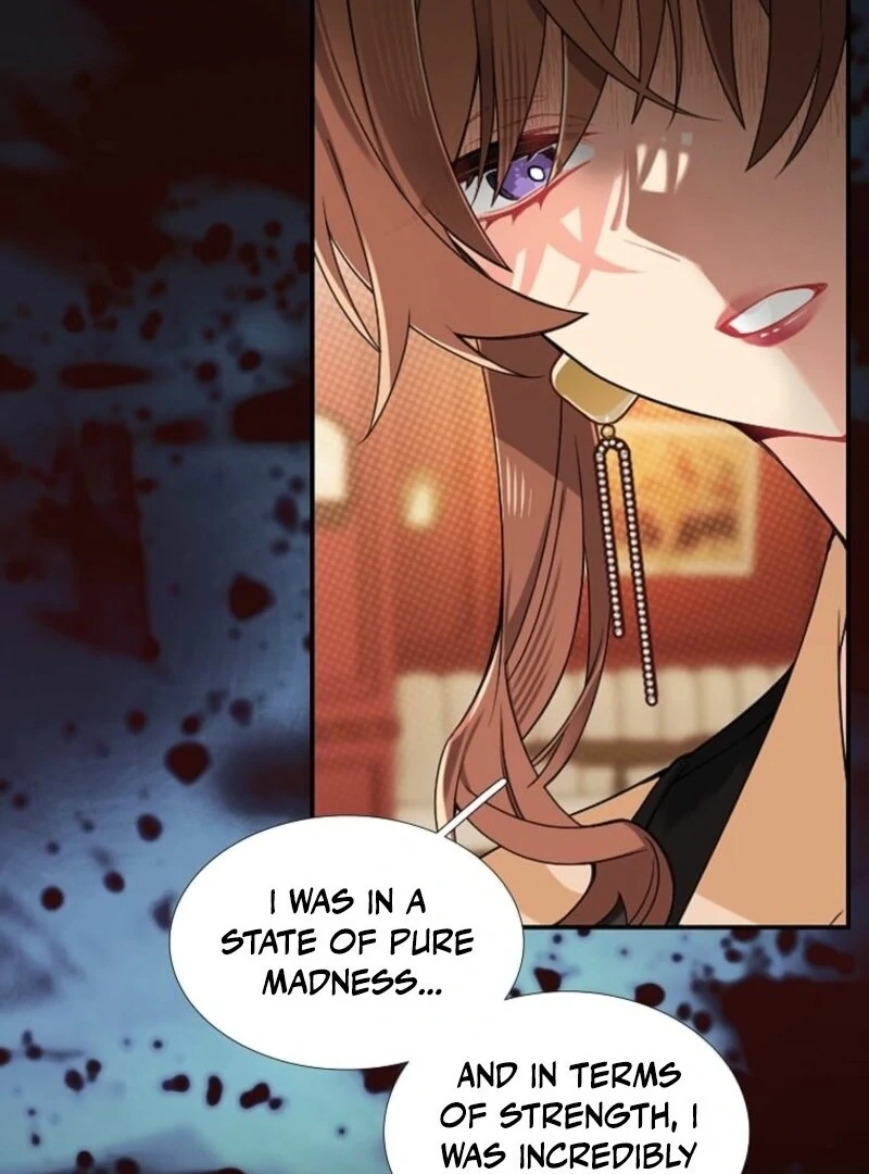 Mistaken for a Wicked Woman! Chapter 62 page 47 - 