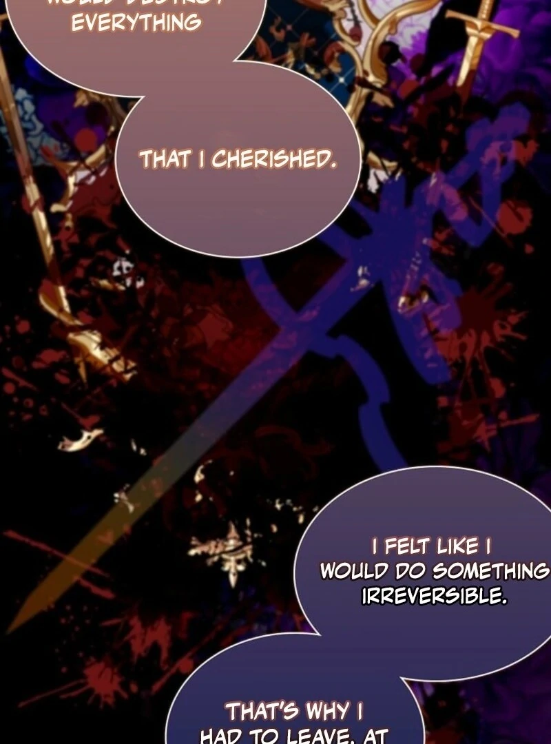 Mistaken for a Wicked Woman! Chapter 62 page 49 - 