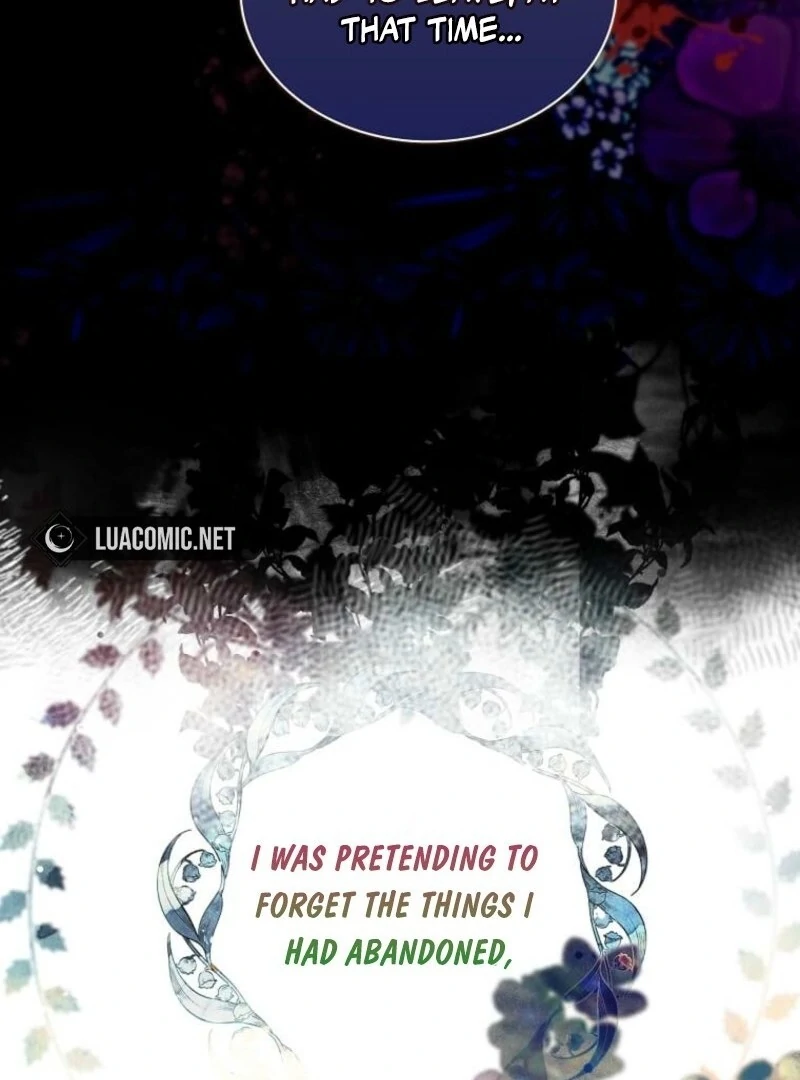 Mistaken for a Wicked Woman! Chapter 62 page 50 - 