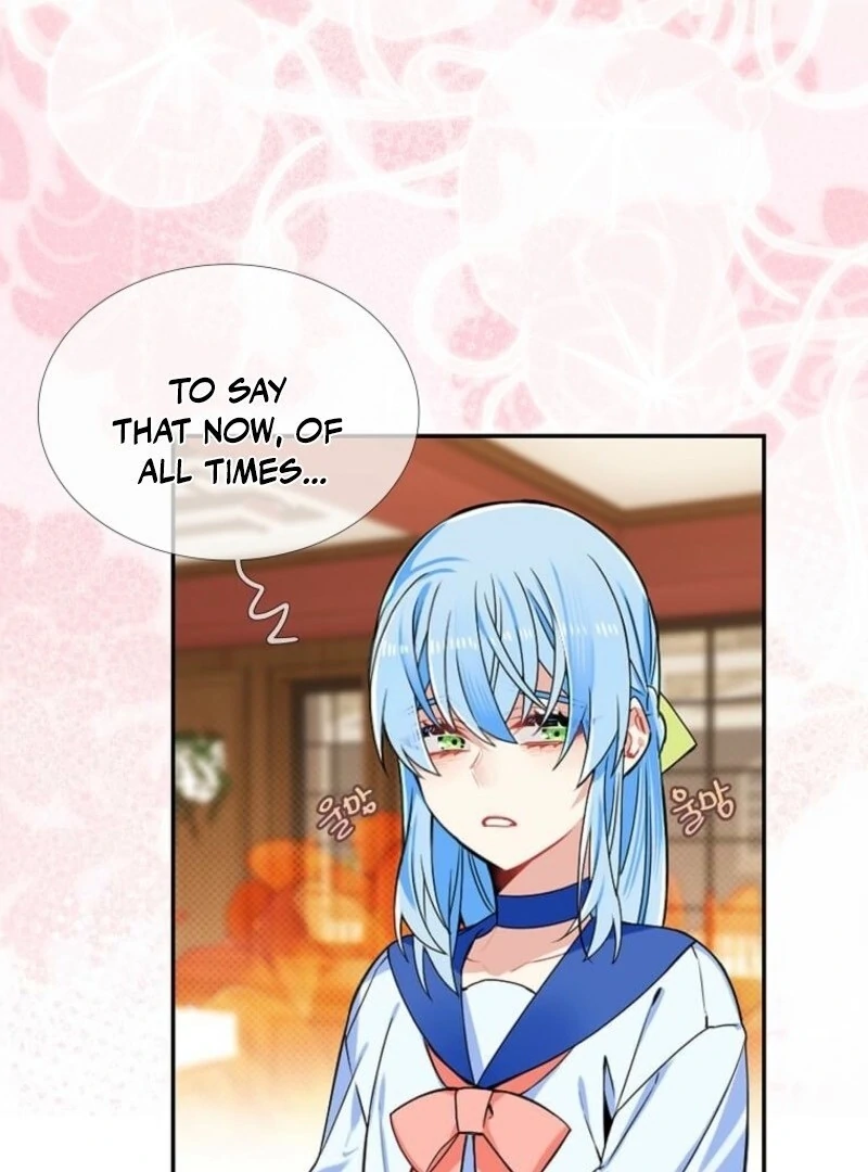 Mistaken for a Wicked Woman! Chapter 62 page 58 - 