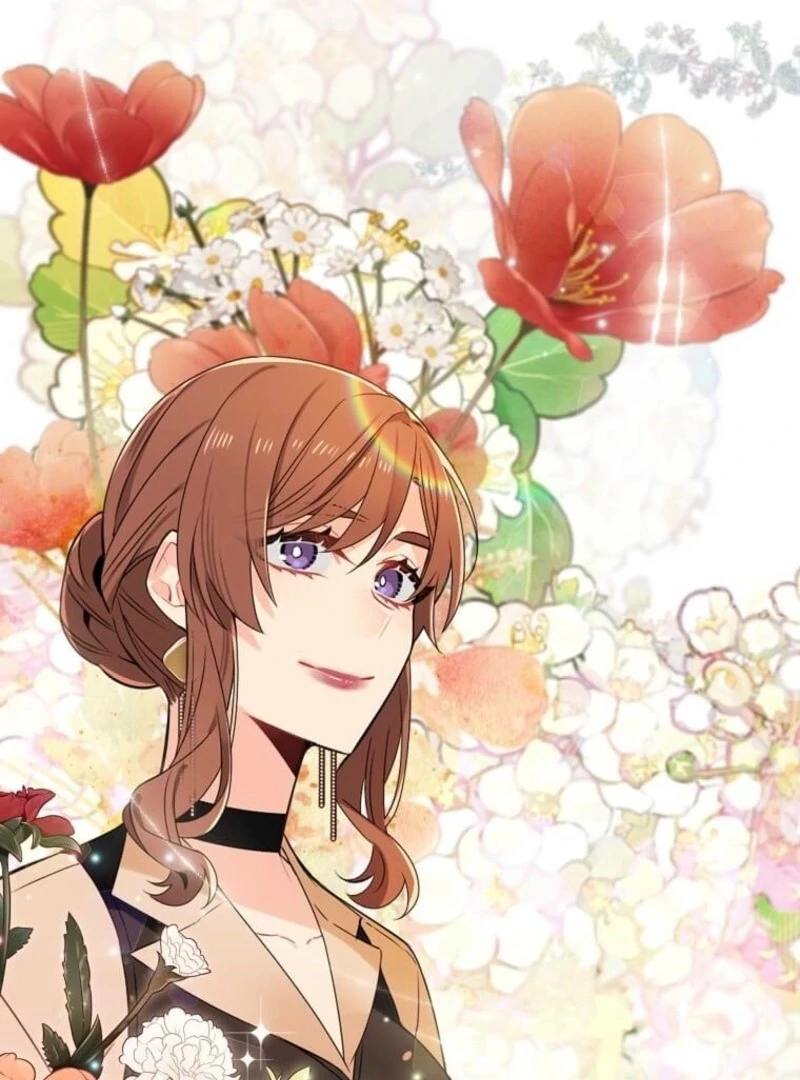 Mistaken for a Wicked Woman! Chapter 62 page 60 - 
