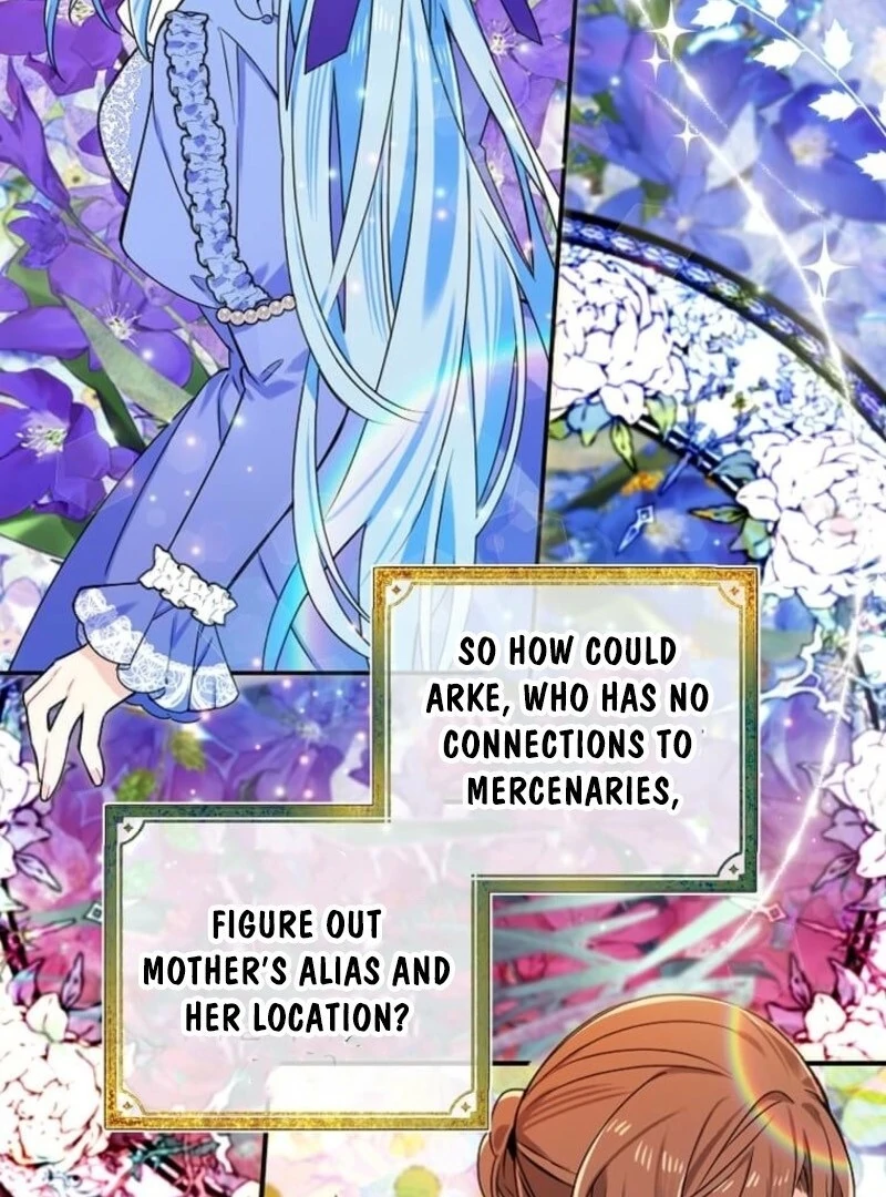 Mistaken for a Wicked Woman! Chapter 62 page 7 - 
